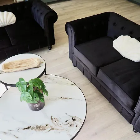 Apartamento T4 Neuf à 5 Min Du Centre