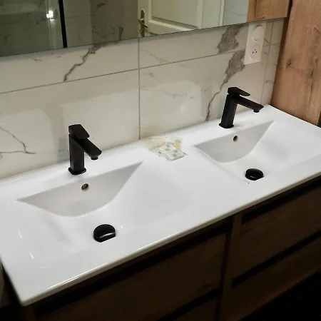 T4 Neuf à 5 Min Du Centre * Le Touquet