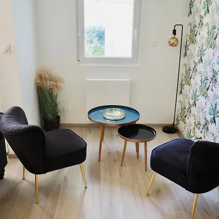 T4 Neuf A 5 Min Du Centre Appartement Le Touquet