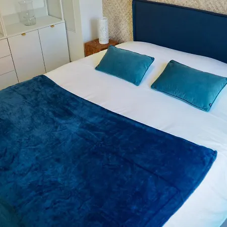 T4 Neuf A 5 Min Du Centre * Le Touquet