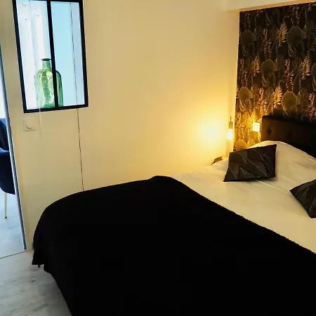 Appartement T4 Neuf A 5 Min Du Centre *