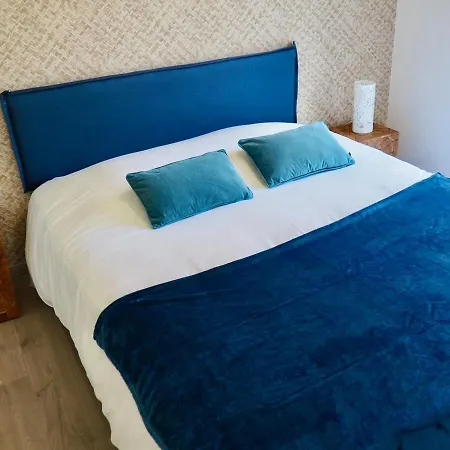 T4 Neuf A 5 Min Du Centre Appartement Le Touquet