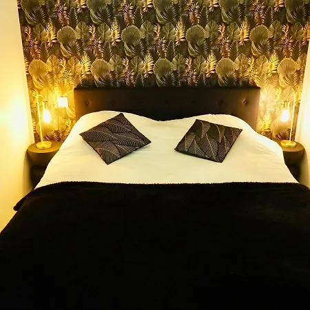 T4 Neuf A 5 Min Du Centre Appartement Le Touquet