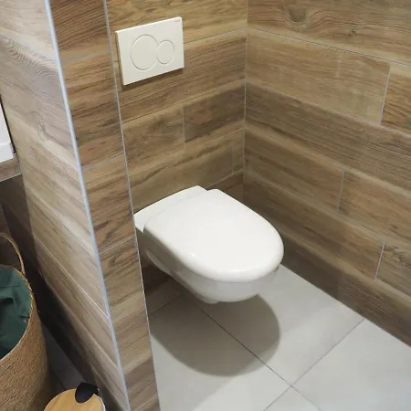 T4 Neuf A 5 Min Du Centre *