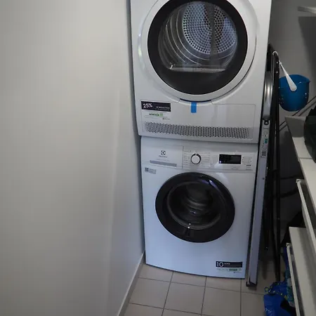 T4 Neuf A 5 Min Du Centre Le Touquet